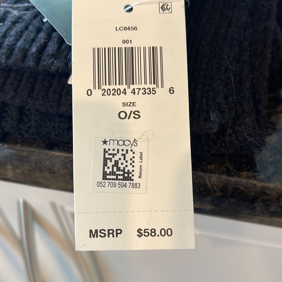 Ralph Lauren Scarf - Picture 4 of 4